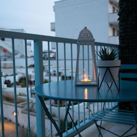 Hotel La Dimora Del Sole Santa Maria di Leuca Exterior foto